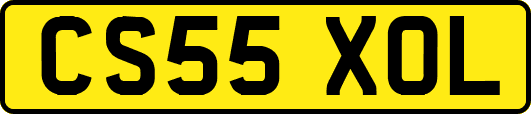 CS55XOL