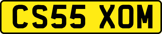 CS55XOM