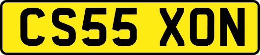 CS55XON