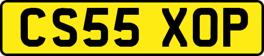 CS55XOP