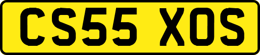 CS55XOS