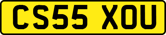 CS55XOU