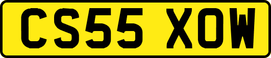 CS55XOW