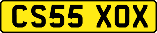 CS55XOX