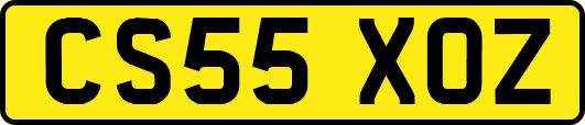 CS55XOZ