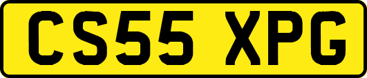 CS55XPG