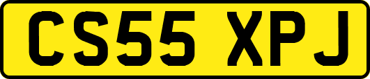 CS55XPJ
