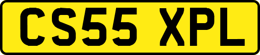 CS55XPL