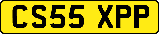 CS55XPP