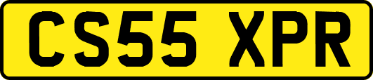 CS55XPR