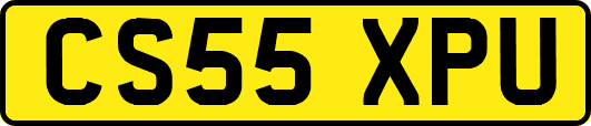 CS55XPU