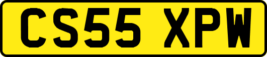 CS55XPW