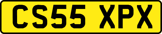 CS55XPX