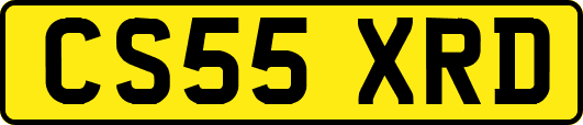 CS55XRD
