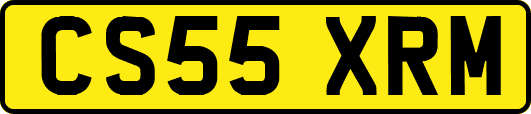 CS55XRM