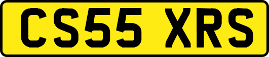CS55XRS