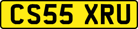 CS55XRU