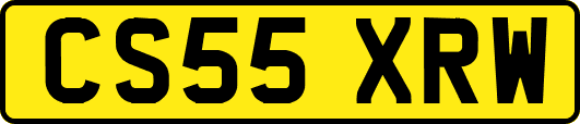 CS55XRW
