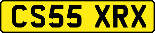 CS55XRX
