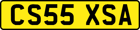 CS55XSA