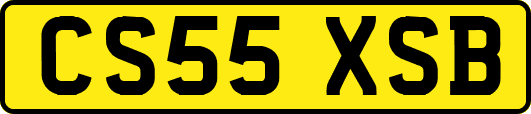 CS55XSB