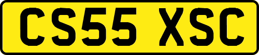 CS55XSC