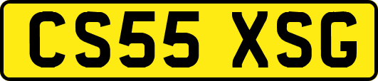 CS55XSG