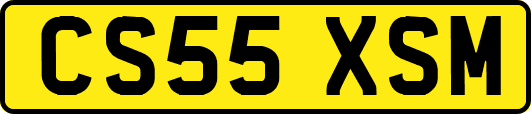 CS55XSM