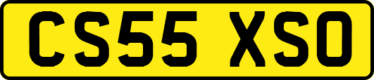 CS55XSO