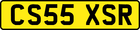 CS55XSR