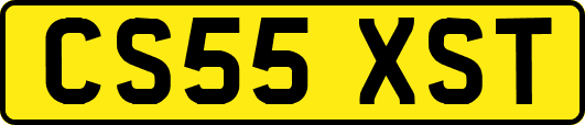 CS55XST