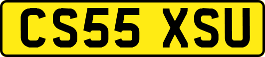CS55XSU