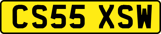 CS55XSW