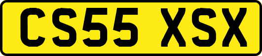 CS55XSX
