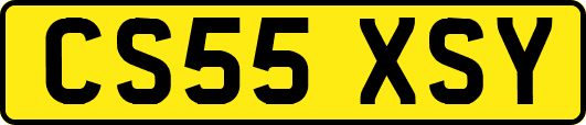 CS55XSY