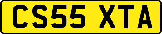 CS55XTA