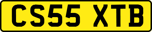 CS55XTB