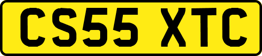 CS55XTC