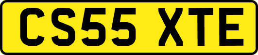 CS55XTE