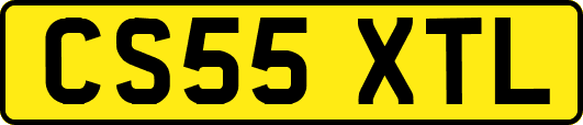 CS55XTL