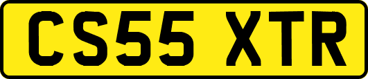 CS55XTR