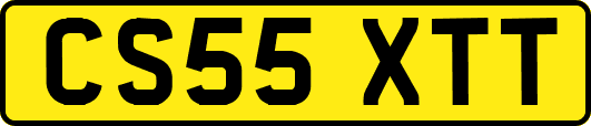 CS55XTT