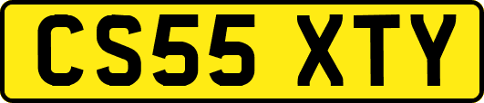 CS55XTY