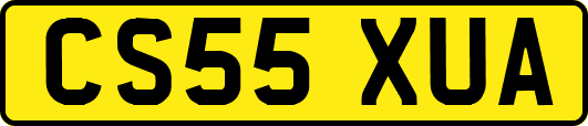 CS55XUA