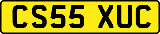 CS55XUC