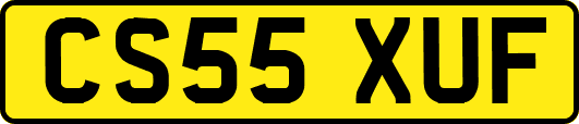 CS55XUF