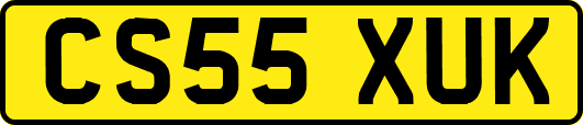 CS55XUK