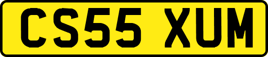 CS55XUM