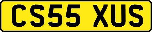 CS55XUS