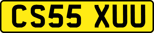 CS55XUU